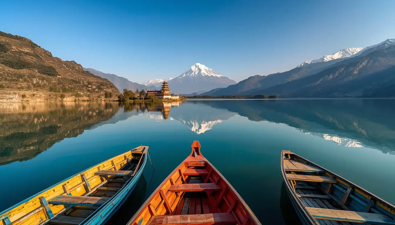 pokhara